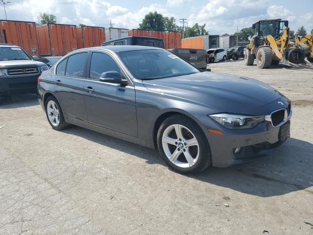 Photo 4 from auction – 2014 BMW 328 XI with VIN WBA3B3C55EJ978461