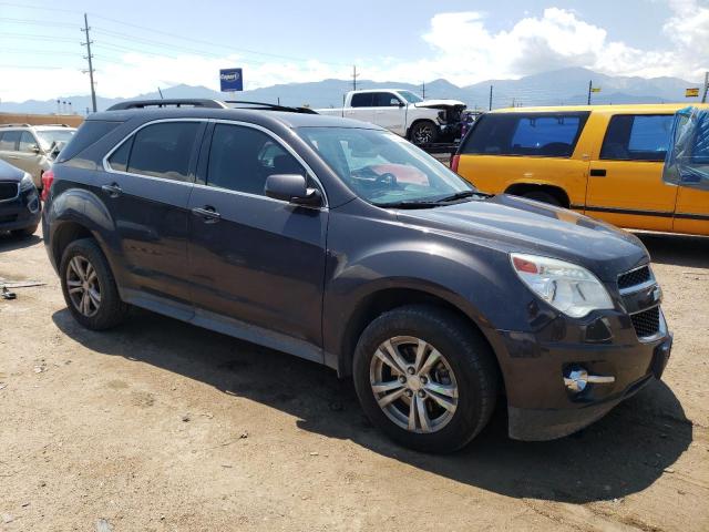 Photo 4 from auction – 2013 CHEVROLET EQUINOX LT with VIN 2GNFLNEK3D6413673