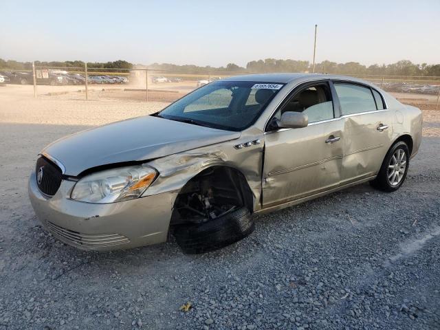 BUICK LUCERNE CX 2008 with VIN 1G4HD57218U192296 - Photo from auction
