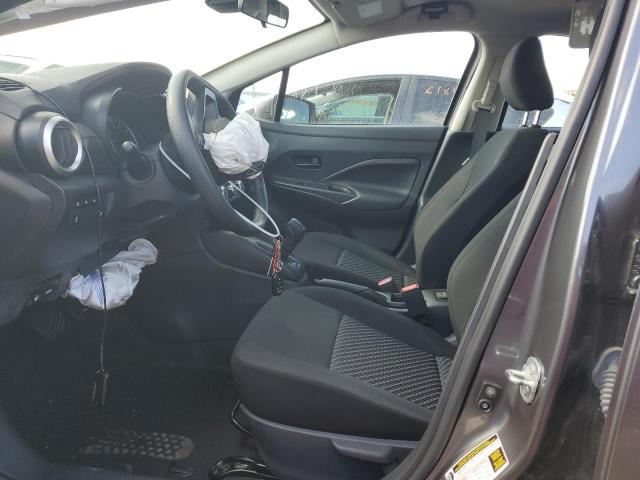 Photo 7 from auction – 2023 NISSAN VERSA S with VIN 3N1CN8DV5PL838401
