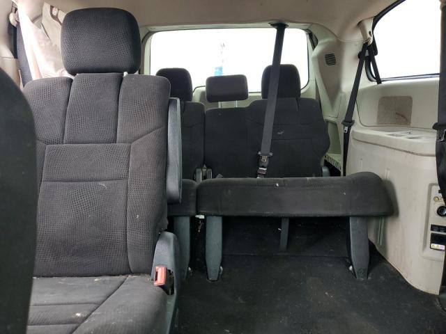 Photo 10 from auction – 2013 CHRYSLER TOWN & COU with VIN 2C4RC1BG8DR734153