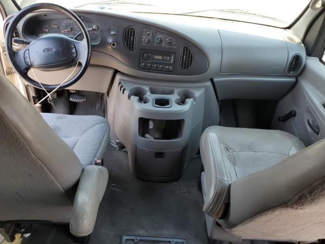 Фото 8 с аукциона – 2001 FORD ECONOLINE с VIN 1FBSS31LX1HA02780