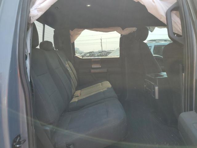 Photo 10 from auction – 2019 FORD F150 SUPER with VIN 1FTEW1E41KKD89969