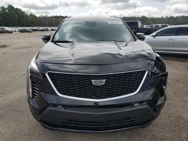 Photo 5 from auction – 2021 CADILLAC XT4 SPORT with VIN 1GYFZER42MF024204