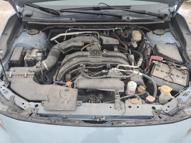 Photo 11 from auction – 2020 SUBARU CROSSTREK with VIN JF2GTAEC2LH268036