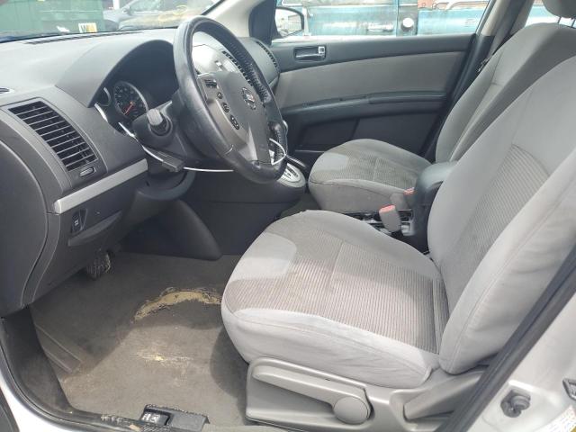 Photo 7 from auction – 2011 NISSAN SENTRA 2.0 with VIN 3N1AB6AP7BL636405
