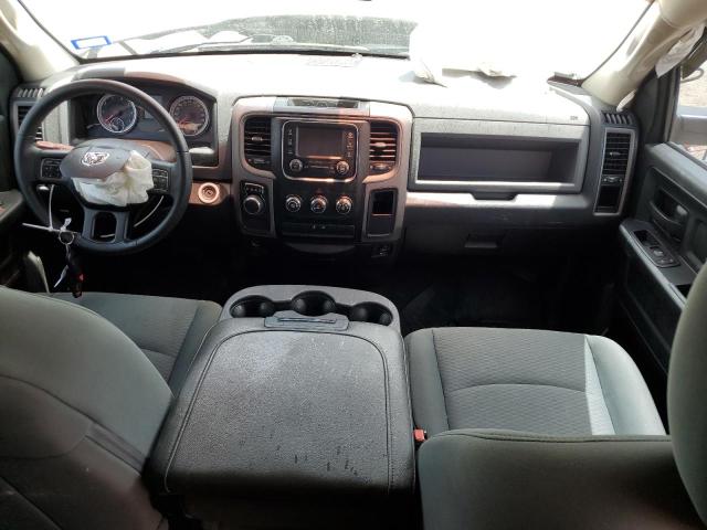 Photo 8 from auction – 2016 RAM 1500 ST with VIN 1C6RR6FT3GS361892