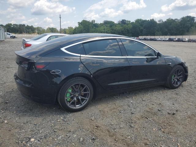Photo 3 from auction – 2019 TESLA MODEL 3 with VIN 5YJ3E1EA8KF396107