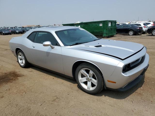 Photo 4 from auction – 2012 DODGE CHALLENGER with VIN 2C3CDYBTXCH254763
