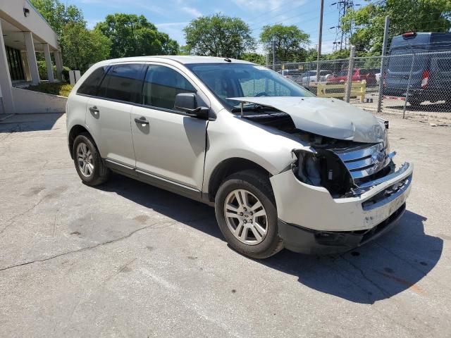 Photo 4 from auction – 2007 FORD EDGE SE with VIN 2FMDK36C87BA82403