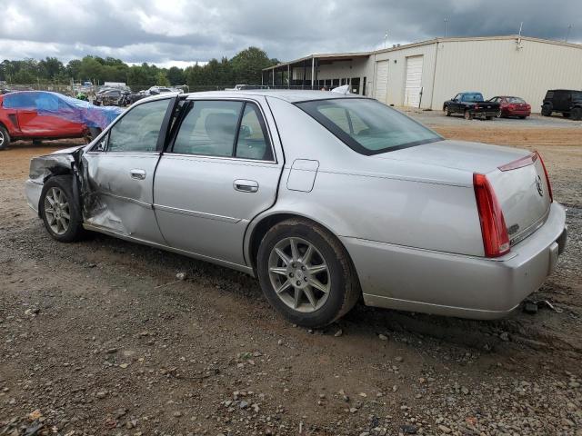 Photo 2 from auction – 2011 CADILLAC DTS LUXURY with VIN 1G6KD5E64BU104996
