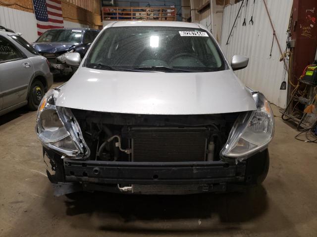 Photo 5 from auction – 2018 NISSAN VERSA S with VIN 3N1CN7AP8JK440256