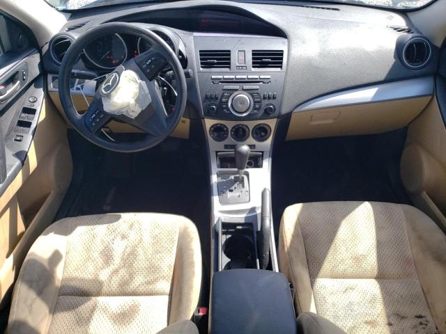 Photo 8 from auction – 2010 MAZDA 3 I with VIN JM1BL1SG4A1351764