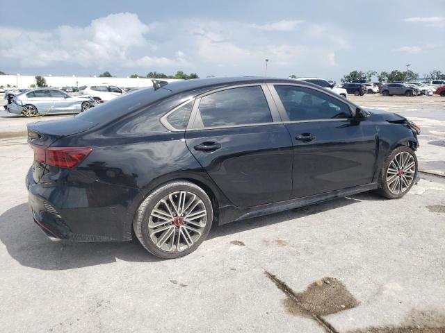 Photo 3 from auction – 2023 KIA FORTE GT with VIN 3KPF44ACXPE678643