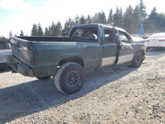 Photo 3 from auction – 2004 CHEVROLET SILVERADO with VIN 1GCEK19T14Z116991