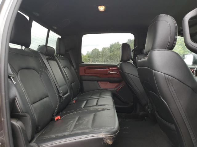 Photo 10 from auction – 2021 RAM 1500 REBEL with VIN 1C6SRFLM1MN810916