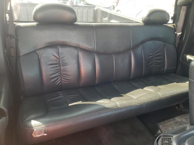Photo 10 from auction – 1999 CHEVROLET SILVERADO with VIN 2GCEK19T2X1241964
