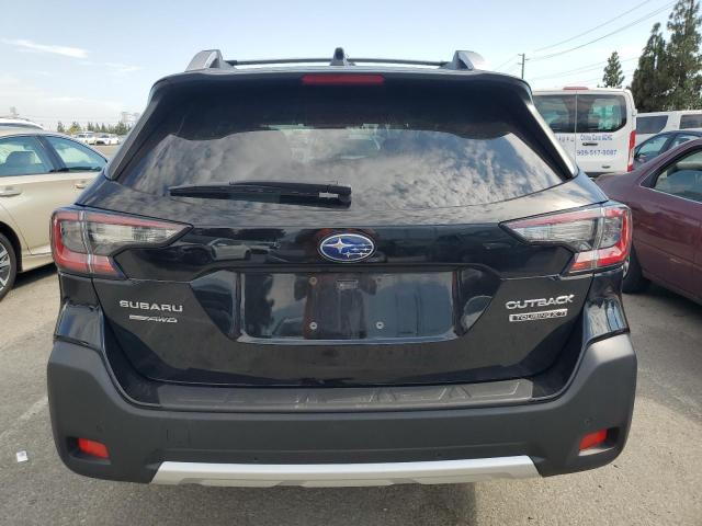 Photo 6 from auction – 2023 SUBARU OUTBACK TO with VIN 4S4BTGPD2P3137043