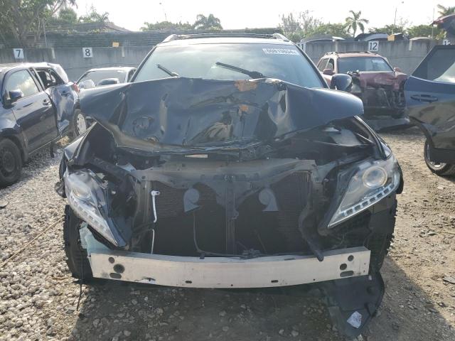 Фото 5 с аукциона – 2015 LEXUS RX 350 с VIN 2T2ZK1BA1FC184128