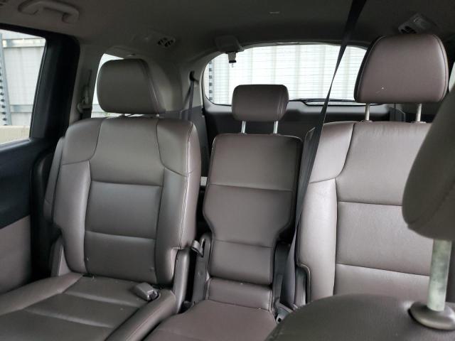 Photo 10 from auction – 2014 HONDA ODYSSEY EX with VIN 5FNRL5H68EB064557