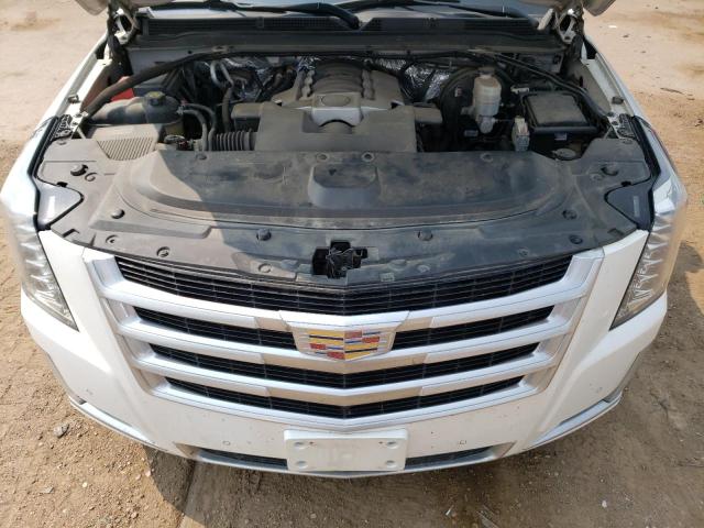 Photo 12 from auction – 2016 CADILLAC ESCALADE E with VIN 1GYS4JKJ8GR156344