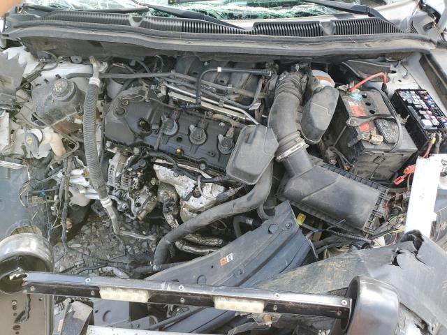 Photo 12 from auction – 2016 FORD EXPLORER P with VIN 1FM5K8AR7GGB13291