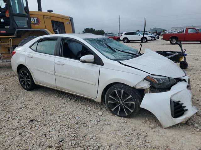 Photo 4 from auction – 2018 TOYOTA COROLLA L with VIN 5YFBURHE8JP804555