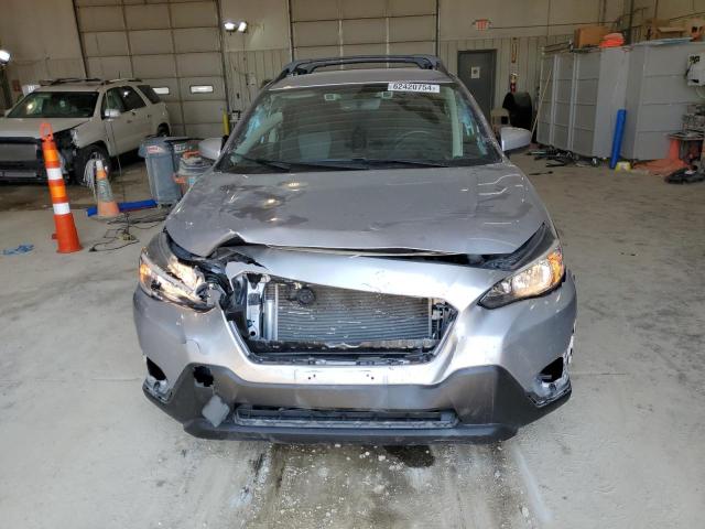 Photo 5 from auction – 2021 SUBARU CROSSTREK with VIN JF2GTAPC9M8353177