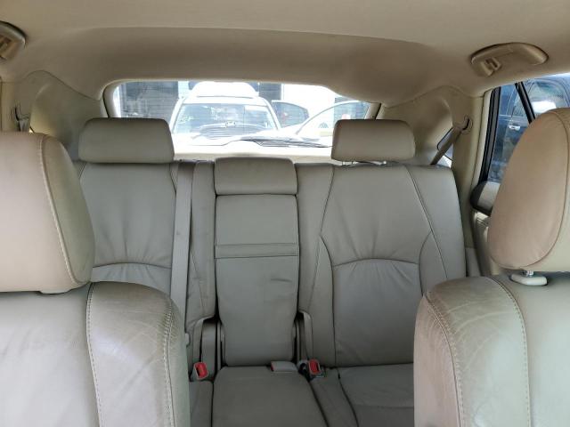Photo 10 from auction – 2009 LEXUS RX 350 with VIN 2T2GK31U29C070142