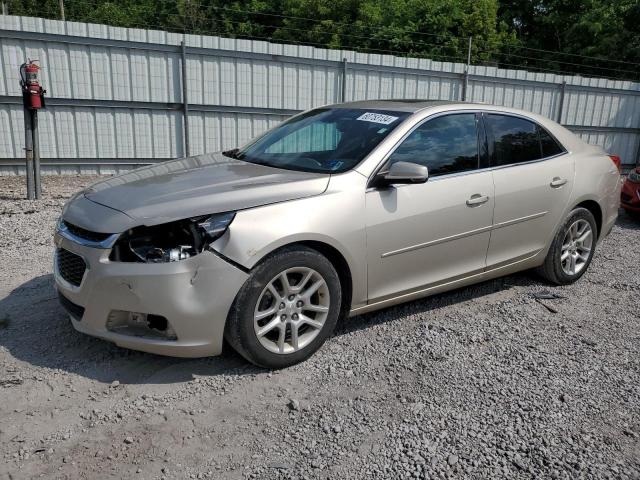 CHEVROLET MALIBU LIM 2016 with VIN 1G11C5SA9GF114982 - Photo from auction