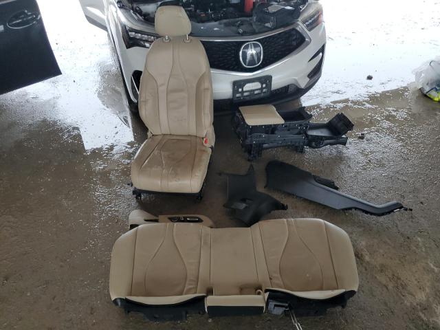 Photo 12 from auction – 2021 ACURA RDX TECHNO with VIN 5J8TC1H58ML014759