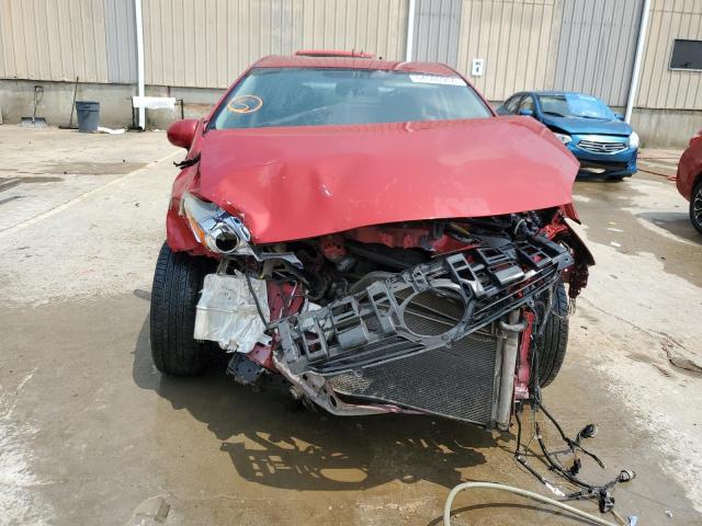 Photo 5 from auction – 2011 TOYOTA PRIUS with VIN JTDKN3DU4B1362063
