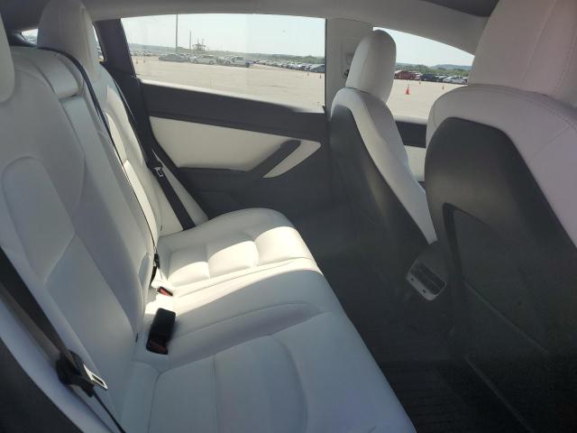 Photo 10 from auction – 2020 TESLA MODEL 3 with VIN 5YJ3E1EB0LF601154