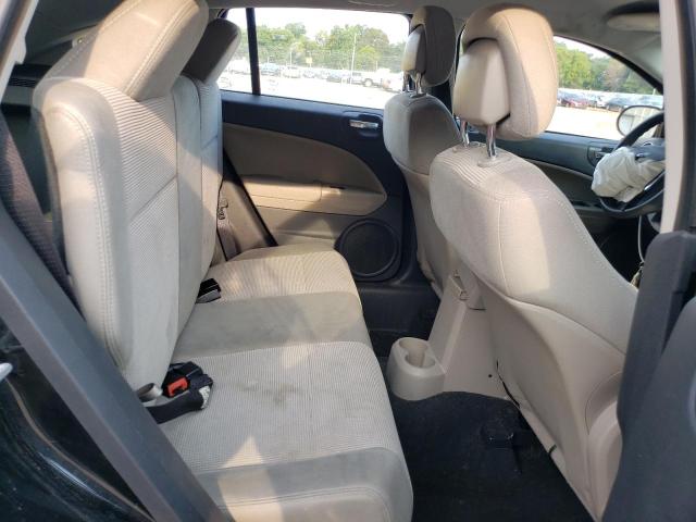Photo 10 from auction – 2011 DODGE CALIBER MA with VIN 1B3CB3HA3BD227248