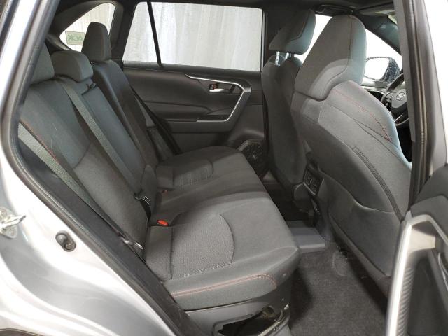 Photo 11 from auction – 2023 TOYOTA RAV4 PRIME with VIN JTMAB3FV5PD115487