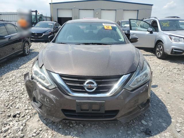 Photo 5 from auction – 2017 NISSAN ALTIMA 2.5 with VIN 1N4AL3AP4HC170175