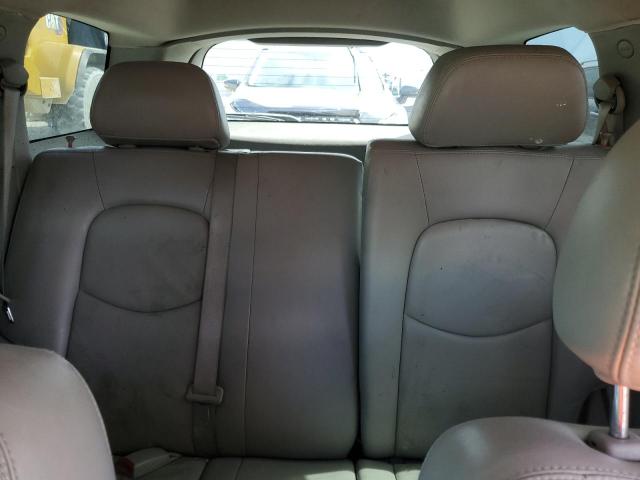 Photo 10 from auction – 2009 CHEVROLET HHR LT with VIN 3GNCA53V89S503383