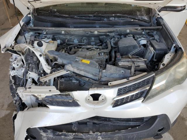 Photo 12 from auction – 2013 TOYOTA RAV4 LIMIT with VIN 2T3DFREV1DW002527