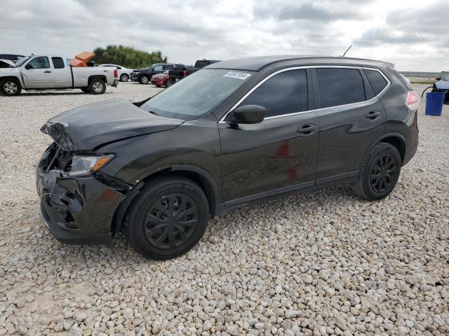 Photo 1 from auction – 2016 NISSAN ROGUE S with VIN JN8AT2MT4GW008299