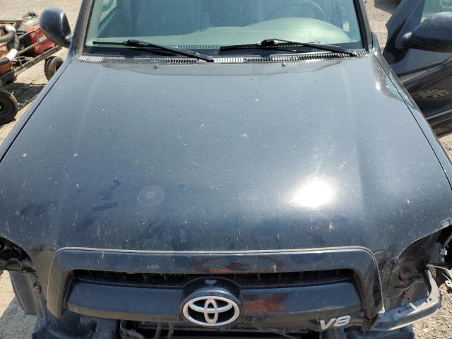 Foto 12 de la subasta – 2007 TOYOTA SEQUOIA con VIN 5TDBT44A77S278153