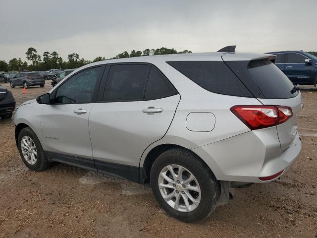 Photo 2 from auction – 2020 CHEVROLET EQUINOX LS with VIN 3GNAXHEV2LS595506