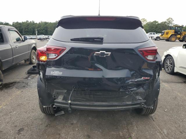 Photo 6 from auction – 2023 CHEVROLET TRAILBLAZE with VIN KL79MTSL0PB213675