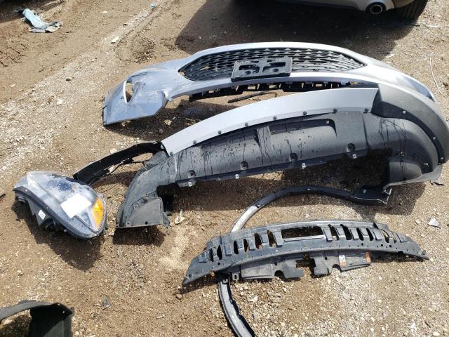 Photo 12 from auction – 2021 FORD ESCAPE S with VIN 1FMCU0F65MUA31140