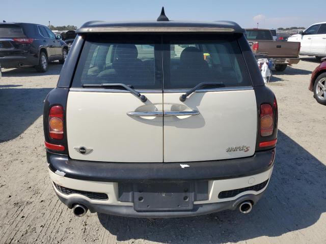 Photo 6 from auction – 2009 MINI COOPER S C with VIN WMWMM33579TP90257