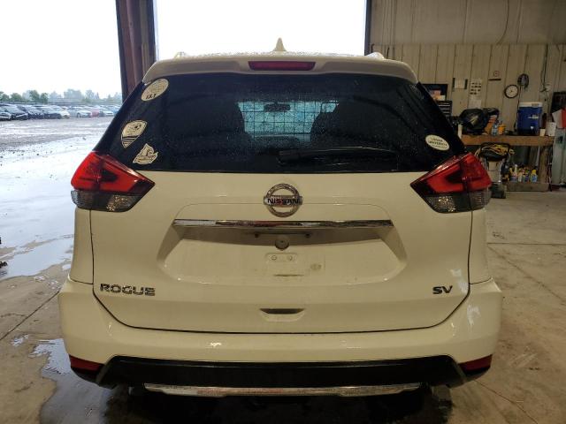 Photo 6 from auction – 2017 NISSAN ROGUE S with VIN KNMAT2MT5HP601788
