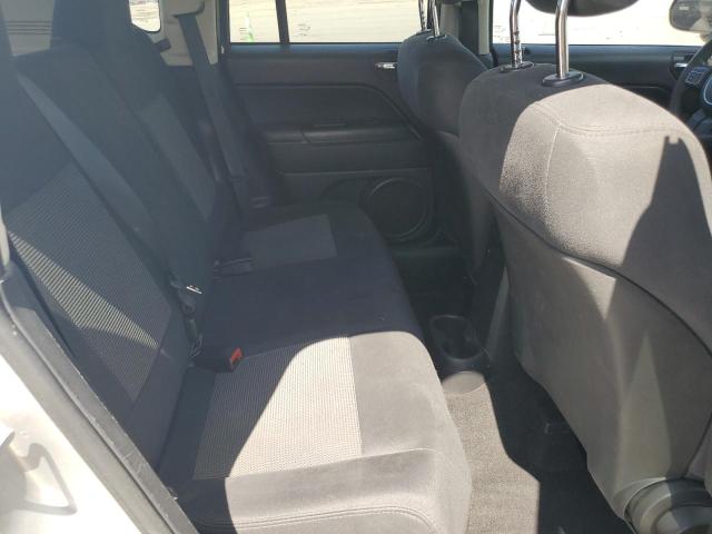 Photo 11 from auction – 2011 JEEP COMPASS SP with VIN 1J4NF1FB8BD234752