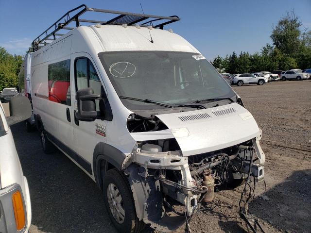Photo 4 from auction – 2014 RAM PROMASTER with VIN 3C6TRVDG7EE125168