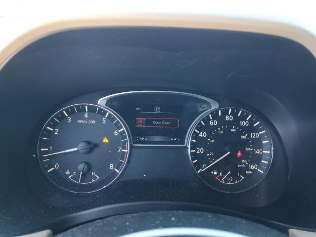 Photo 9 from auction – 2017 NISSAN PATHFINDER with VIN 5N1DR2MN1HC610701