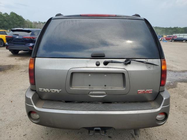 Photo 6 from auction – 2005 GMC ENVOY with VIN 1GKDS13S652200797