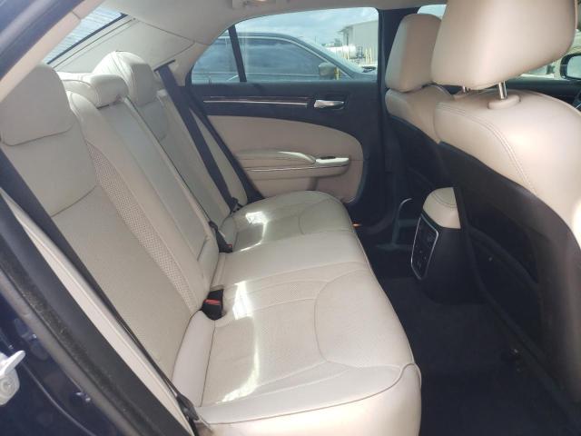 Photo 10 from auction – 2016 CHRYSLER 300C with VIN 2C3CCAEG5GH151684